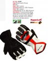 Blizzard World Cup Ski Gloves - 07/08