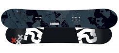 snowboard K2 Eldorado - 174 cm