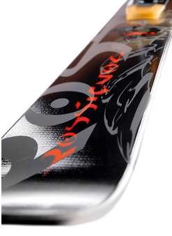 Rossignol store bandit b83