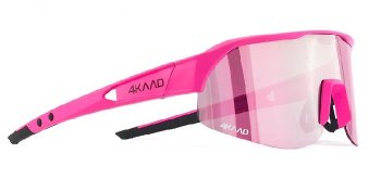 4KAAD Pulse Active pink Revo pink