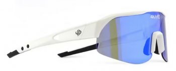 4KAAD Pulse Active white Revo blue