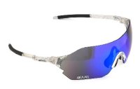 4KAAD Pulse Light clear Revo blue