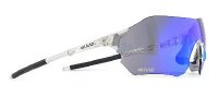 4KAAD Pulse Light clear Revo blue