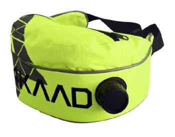 4KAAD Thermo Belt yellow