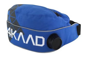 4KAAD Thermo Belt blue white