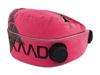 4KAAD Thermo Belt pink