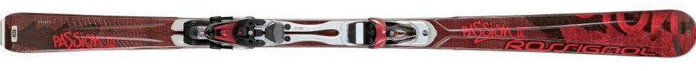 rossignol passion 3