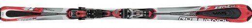 Rossignol Zenith Z9 Ti Oversize TPI2 + vázání Axial2 120 TPI2 / Axium 120 TPI2 - 06/07