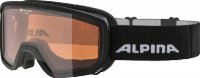 Alpina Scarabeo S QH black