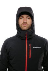 Blizzard Ski Jacket Berwang, black