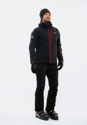 Blizzard Ski Jacket Berwang, black