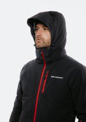 Blizzard Ski Jacket Berwang, black