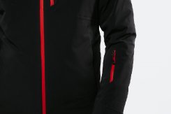 Blizzard Ski Jacket Berwang, black