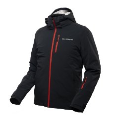 Blizzard Ski Jacket Berwang, black