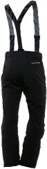 Blizzard Ski Pants Lofer, black