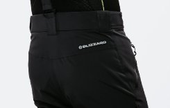 Blizzard Ski Pants Lofer, black