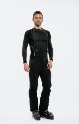 Blizzard Ski Pants Lofer, black