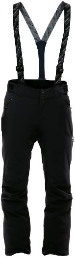 Blizzard Ski Pants Lofer, black