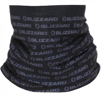 Blizzard Tube black