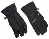 Blizzard Viva Alight ski gloves, black