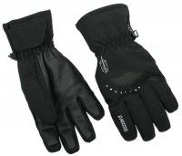 Blizzard Viva Davos ski gloves, black