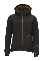 Blizzard W2W Ski Jacket Veneto, black