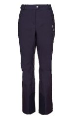 Blizzard W2W Ski Pants Folgaria, black