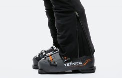 Blizzard W2W Ski Pants Sappada, black