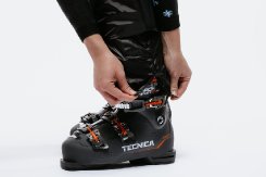 Blizzard W2W Ski Pants Sappada, black