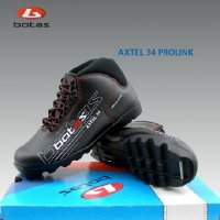 Botas Axtel 34 Prolink