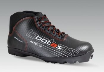 Botas Axtel 34 Prolink