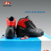 Botas Axtel JR 34 Prolink