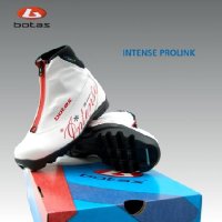 Botas Intense Prolink