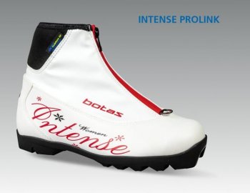 Botas Intense Prolink