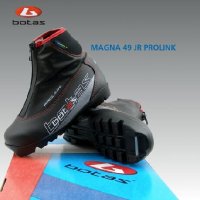 Botas Magma 49 JR Prolink