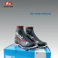 Botas RCC Wind Prolink