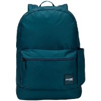 Case Logic Alto batoh z recyklovaného materiálu 26 l CCAM5226 - Deep Teal