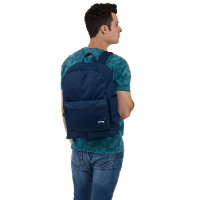 Case Logic Alto batoh z recyklovaného materiálu 26 l CCAM5226 - tmavě modrý