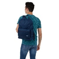 Case Logic Alto batoh z recyklovaného materiálu 26 l CCAM5226 - tmavě modrý