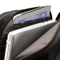 Case Logic batoh na notebook 17,3'' RBP217