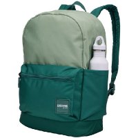 Case Logic Commence batoh z recyklovaného materiálu 24 l CCAM1216 - Islay Green/Smoke Pine