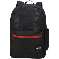 Case Logic Founder batoh 26 l CCAM2126 - black camo/cihlový