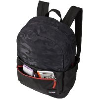 Case Logic Founder batoh 26 l CCAM2126 - black camo/cihlový