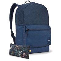 Case Logic Founder batoh 26 l CCAM2126 - modrý/heather