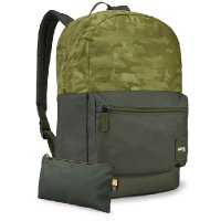 Case Logic Founder batoh 26 l CCAM2126 - zelený/camo