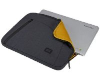 Case Logic Huxton pouzdro na notebook 13,3" HUXS213K - černé