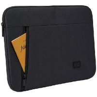 Case Logic Huxton pouzdro na notebook 13,3" HUXS213K - černé