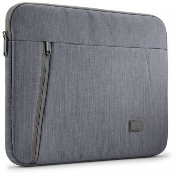 Case Logic Huxton pouzdro na notebook 14" HUXS214G - grafitové