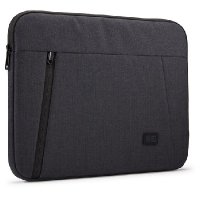 Case Logic Huxton pouzdro na notebook 14" HUXS214K - černé