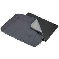 Case Logic Huxton pouzdro na notebook 15,6" HUXS215G - grafitové